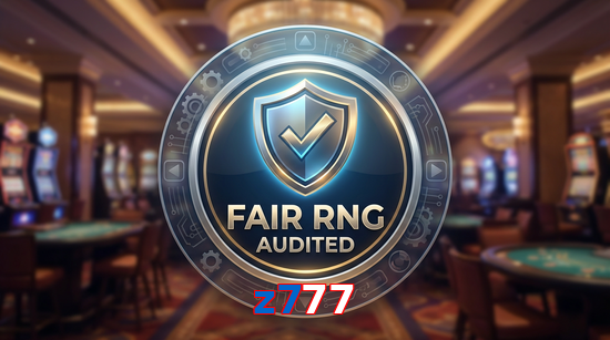 Payment and PKR controls in Z777