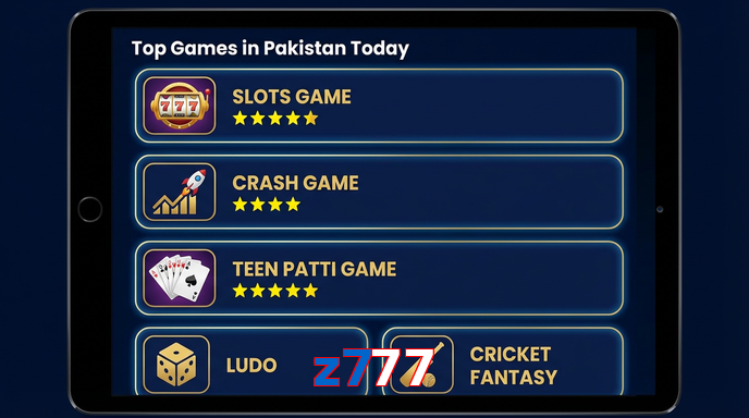 Payment and PKR controls in Z777